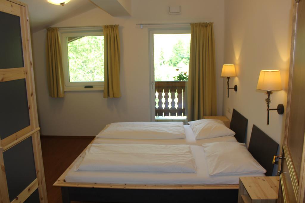 Chalet Rehlein Villa Grossarl Exterior photo